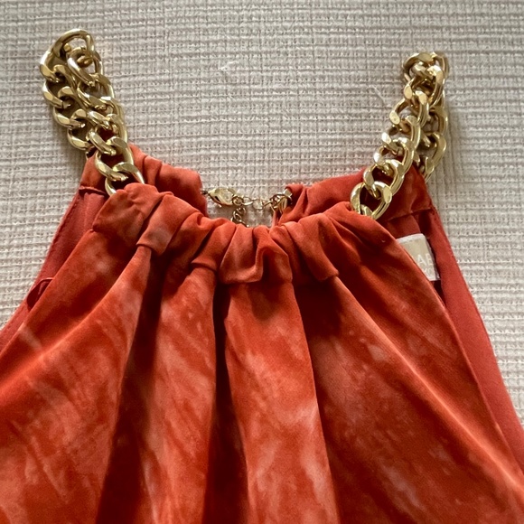 Michael Kors layered top - Picture 3 of 8